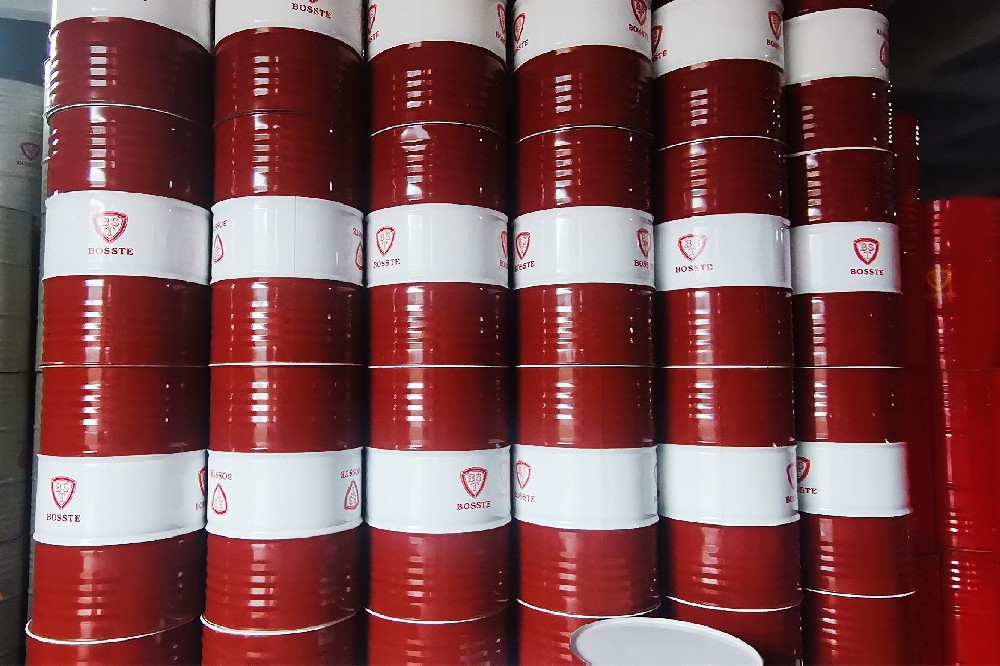 新春將至，潤(rùn)滑油行業(yè)穩(wěn)中向好