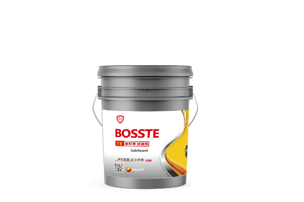 HP XHP 高溫潤滑脂